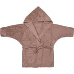 TIMBOO Župan 2 - 4 roky Mellow Mauve