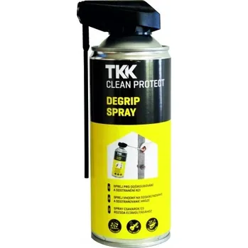 Barva ve spreji TKK sprej na uvoľňovanie skrutiek 400ml