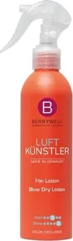 Stylingový přípravek Berrywell Blow Dry Lotion sprej na objem vlasů 251 ml