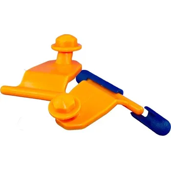 Příslušenství ke karavanu Peggy Peg Croc adaptér