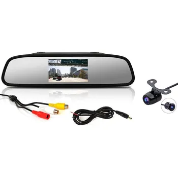 Couvací kamera Stualarm se663