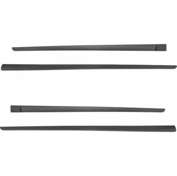 Lišta karosérie Boční lišty dveří F-8 • Rider