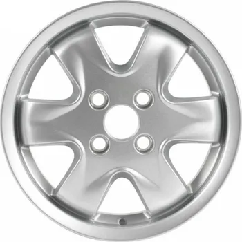 Alu kolo Alu kolo Ford 6x15" s 6 paprsky