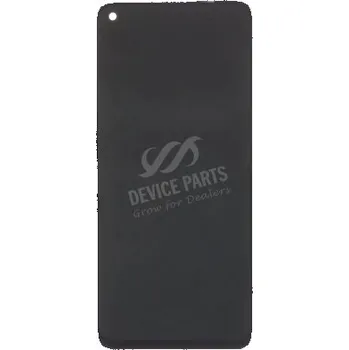 LCD displej + dotykové sklo Realme 8i - ori