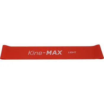 Kine MAX PROFESSIONAL MINI LOOP RESITANCE BAND posilovací smyčka Varianta: lehká
