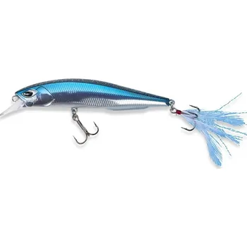 Umělá nástraha Saenger Doiyo wobbler Yubi 101 Silent, 10,1 cm, 15,8 g, vzor WFC