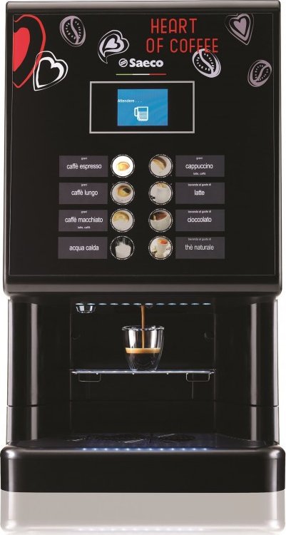 Saeco Phedra Evo Espresso Zbozi Cz