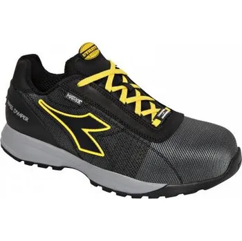 Pracovní obuv Bezpečnostní obuv Diadora GLOVE MDS MATRYX LOW S3 HRO SRC Velikost boty: 38