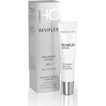 Pleťové sérum MedicProgress HC REVIFLEX sérum 15 ml