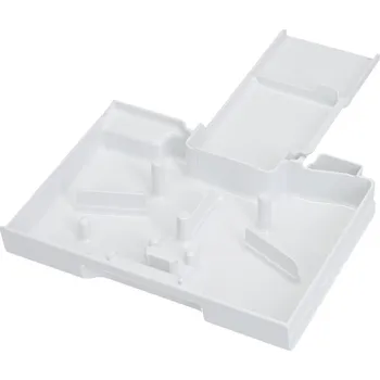 Příprava nápoje Delonghi odkapní miska ECAM45