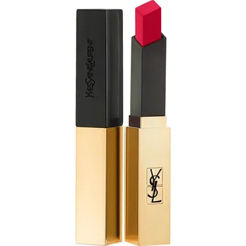 Yves Saint Laurent Rouge Pur Couture The Slim 2,2 g, 21 Rouge Paradoxe