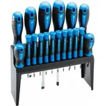 Sada šroubováků 18 kusů