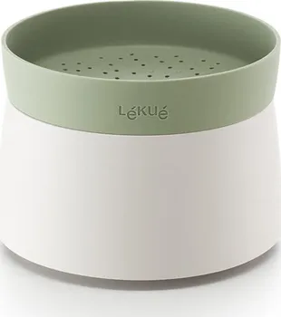 Nádobí do mikrovlnné trouby Lékué Quick Quinoa & Rice Cooker 13 cm