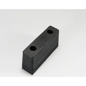 Gumový doraz na kamion 200x52x80 mm + doprava zdarma