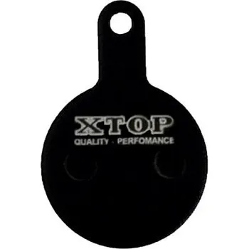 Brzda na kolo XP-710 brzdové obložení