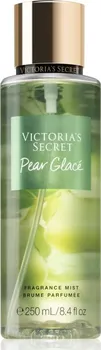 Tělový sprej Victoria´s Secret Pear Glace tělový sprej 250 ml