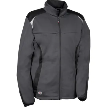 pracovní bunda Pracovní bunda COFRA GEDERN Barva: Antracitová/ Černá, Velikost: 2XL