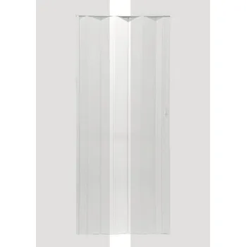 Spojková lamela Lamela Gama bílá, plná 13x200cm