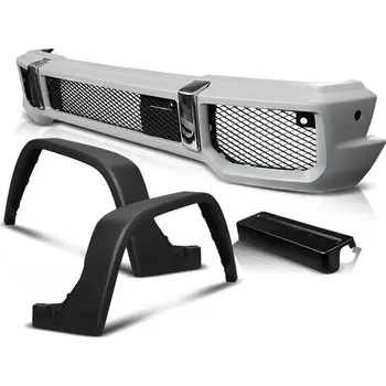 Tuning Tuning Tec Body kit Mercedes-Benz G W463 AMG look 92-