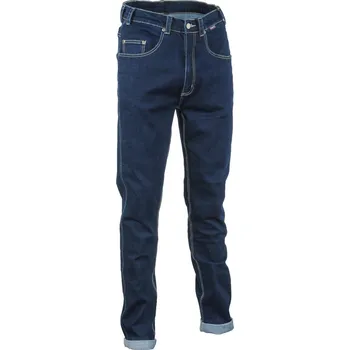 montérky Riflové pracovní kalhoty COFRA ASTORGA Velikost: 62