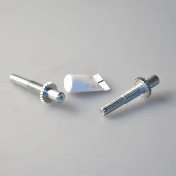 Oprava karosérie Sada - seřízení brzdy Ford Transit