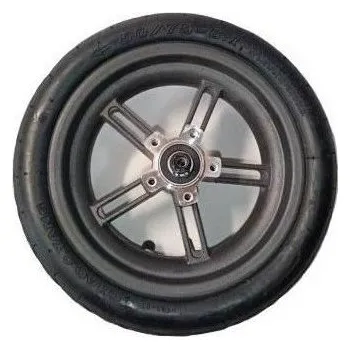 Motorová koloběžka Zadní kolo X-scooters XS03 APP Li