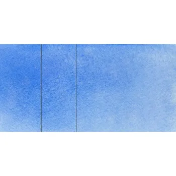 Vodová barva Akvarelová barva Roman Szmal AQUARIUS, pánvička - modrá Barva: 223 – Ultramarine Light