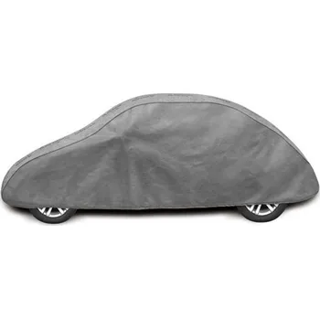 Plachta na motorové vozidlo Kegel-Blazusiak Ochranná plachta Mobile Garage na auto VW Beetle 2011-2019