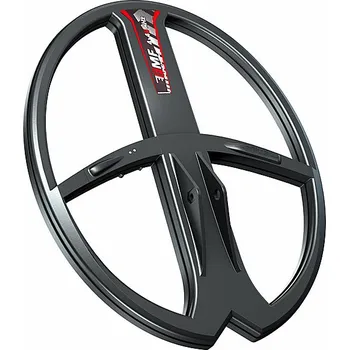 Multifrekvenční hledací cívka XP DEUS II FMF 28x34 cm 2D