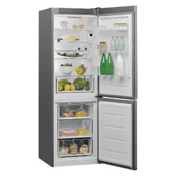 Lednice Whirlpool W5 811E OX 1 chladnička - W5811EOX1