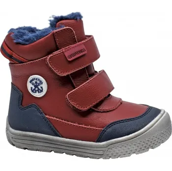 Chlapecká zimní obuv Zimní obuv Protetika TORIN RED Velikost: 20