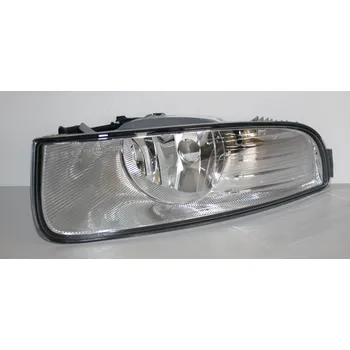 Mlhový světlomet HELLA mlhovka levá Superb II 3T0941701 - Hella