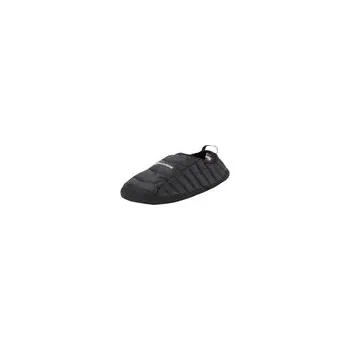 Rukavice Montane bačkory Icarus Hut Slipper Barva: black, Velikost: M