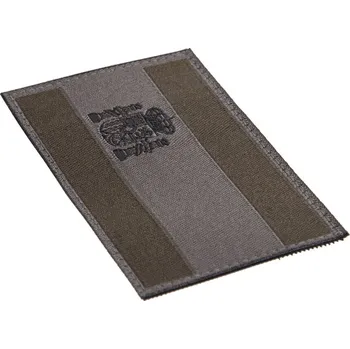 Nášivka Clawgear® Nášivka vlajka Španělsko Clawgear®, Barva: RAL7013