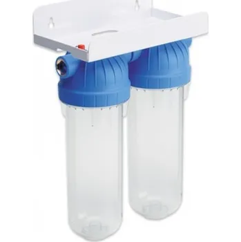 vodní filtr USTM FS2 ENTRY DUO 3/4" (8 bar)