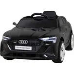 Ramiz Audi E-Tron Sportback černé