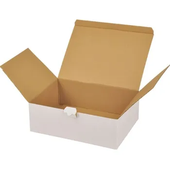 Obalový materiál 12 ks - Krabice poštovní 375x265x125 3VVL