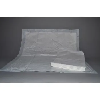 Inkontinenční podložka STERIWUND Inkontinenční podložka 60 x 60 cm, 30 ks