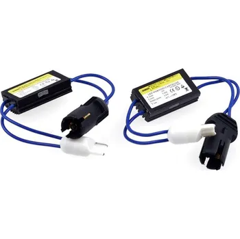 Autožárovka Zátěžový modul pro LED žárovky W5W