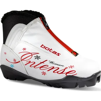 Běžkařské boty BOTAS INTENSE NNN/Prolink 21/22 - 4,5