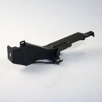 Oprava karosérie Kryt zámku Ford Focus