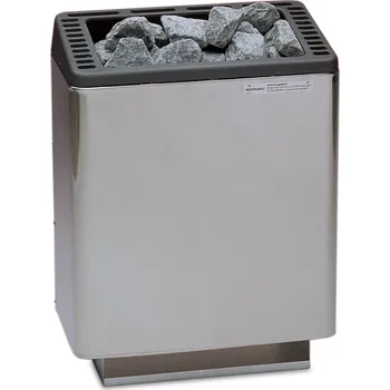 Přímotop EOS Euro 12kW saunová kamna stojan / nástěnná verze