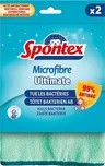 Spontex Microfibre Ultimate 2 ks