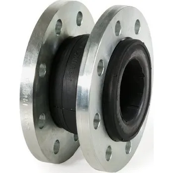 Kompenzátor pryžový DN50