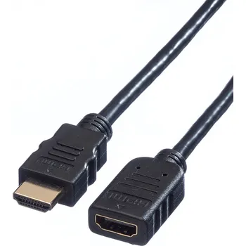 Video kabel Value 11.99.5571 HDMI kabel 1,5 m