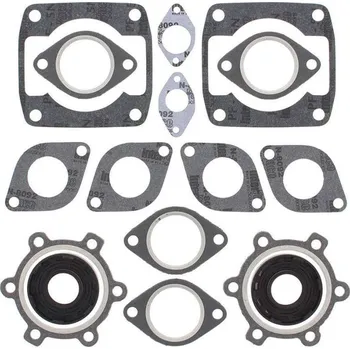 Těsnění motoru Winderosa sada těsnění motoru (s olejovým těsněním) Arctic Cat Cheetah 86-90, Cheetah Touring 88-90, Cougar 86-90, Cougar Mountain Cat 86-90