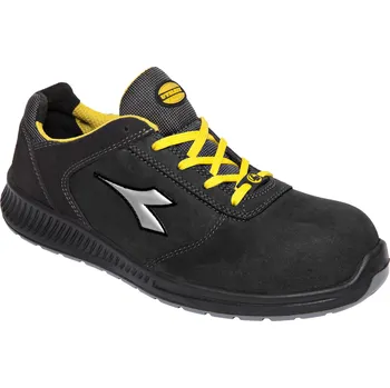 Pracovní obuv Bezpečnostní obuv Diadora FORMULA LOW S3 SRC ESD Velikost boty: 47