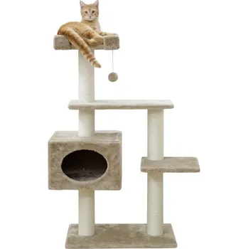 Kerbl Emmy 58 x 38 x 121 cm béžová