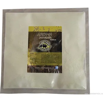 Nástraha Carp Servis Václavík Aroma Powder - 200 g/Skopex