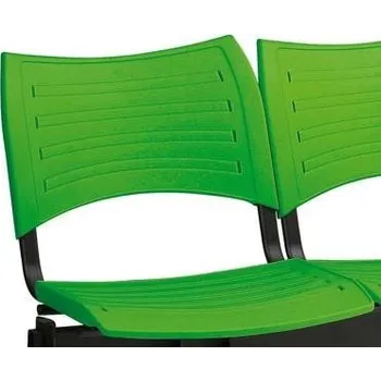 Lavice plastová - zelená 3M LC/9286/KP